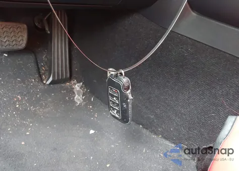 2016 Lexus Is 200T from USA, damaged, VIN JTHBA1D23G5032752